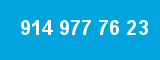 914 977 76 23 914 977 76 23